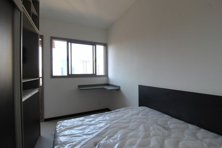 Studio de kitnet/studio para alugar com 1 quarto, 24m² em Vila Olímpia, São Paulo