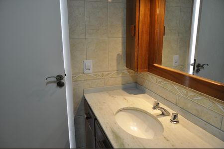 Apartamento à venda com 70m², 2 quartos e 1 vagaBanheiro Social