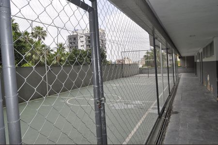 Apartamento à venda com 70m², 2 quartos e 1 vagaÁrea comum