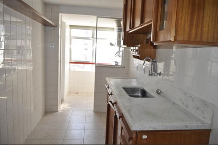 Apartamento à venda com 70m², 2 quartos e 1 vagaCozinha