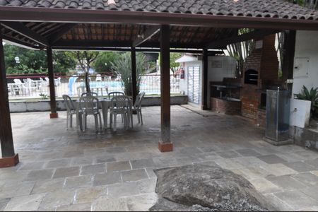 Apartamento à venda com 70m², 2 quartos e 1 vagaÁrea comum