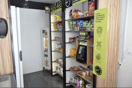 Apartamento à venda com 70m², 2 quartos e 1 vagaÁrea comum