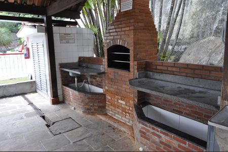 Apartamento à venda com 70m², 2 quartos e 1 vagaÁrea comum