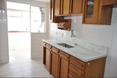 Apartamento à venda com 70m², 2 quartos e 1 vagaCozinha