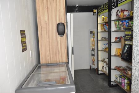 Apartamento à venda com 70m², 2 quartos e 1 vagaÁrea comum