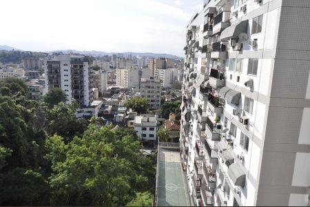 Apartamento à venda com 70m², 2 quartos e 1 vagaVista do Quarto 1