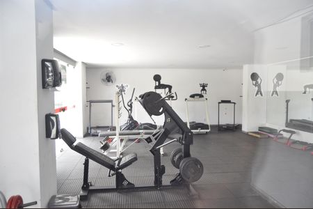 Apartamento à venda com 70m², 2 quartos e 1 vagaÁrea comum