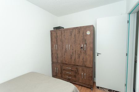 Studio à venda com 37m², 1 quarto e sem vagaQuarto