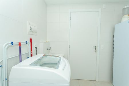 Studio à venda com 37m², 1 quarto e sem vagaÁrea de Serviço