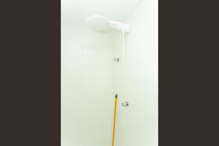 Studio à venda com 37m², 1 quarto e sem vagaBanheiro