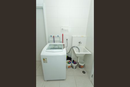 Studio à venda com 37m², 1 quarto e sem vagaÁrea de Serviço