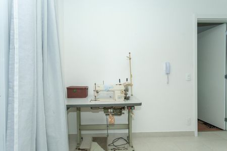 Studio à venda com 37m², 1 quarto e sem vagaSala