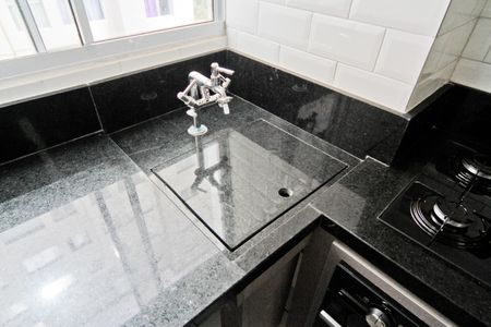 Apartamento à venda com 43m², 2 quartos e sem vagaÁrea de Serviço