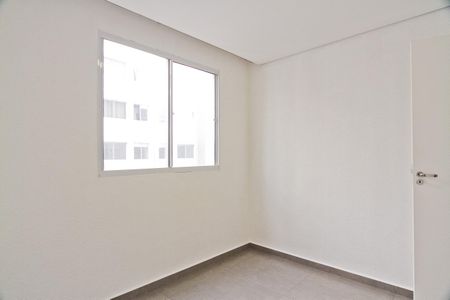 Apartamento à venda com 43m², 2 quartos e sem vagaQuarto 2