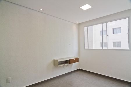 Apartamento à venda com 43m², 2 quartos e sem vagaSala