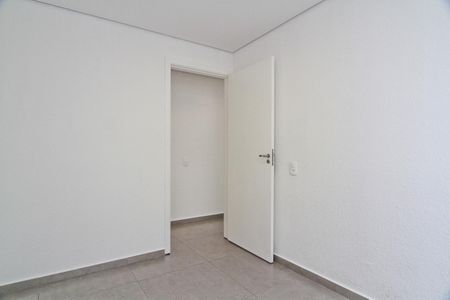Apartamento à venda com 43m², 2 quartos e sem vagaQuarto 1
