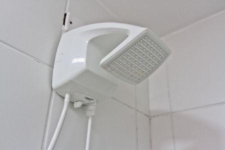 Apartamento à venda com 43m², 2 quartos e sem vagaBanheiro