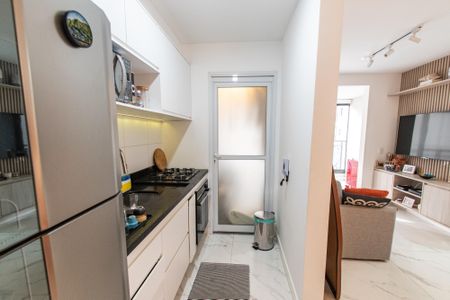 Apartamento para alugar com 59m², 2 quartos e 1 vaga Apartamento para alugar com 59m², 2 quartos e 1 vagaCozinha