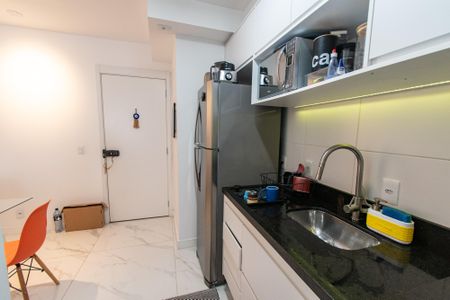 Apartamento para alugar com 59m², 2 quartos e 1 vaga Apartamento para alugar com 59m², 2 quartos e 1 vagaCozinha