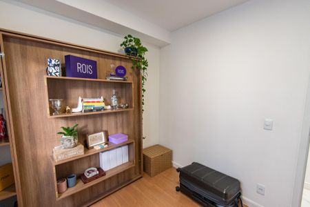 Apartamento para alugar com 59m², 2 quartos e 1 vaga Apartamento para alugar com 59m², 2 quartos e 1 vagaQuarto