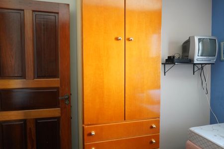 Apartamento à venda com 95m², 3 quartos e sem vagaQuarto