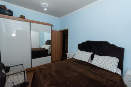 Casa à venda com 400m², 5 quartos e 6 vagasSuíte 3