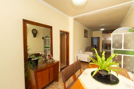 Casa à venda com 400m², 5 quartos e 6 vagasSala de Jantar