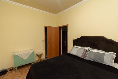 Casa à venda com 400m², 5 quartos e 6 vagasSuíte 1