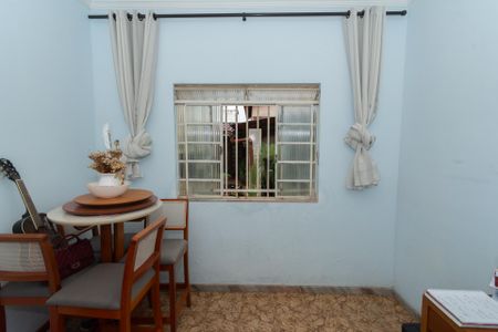 Casa à venda com 400m², 5 quartos e 6 vagasQuarto 2