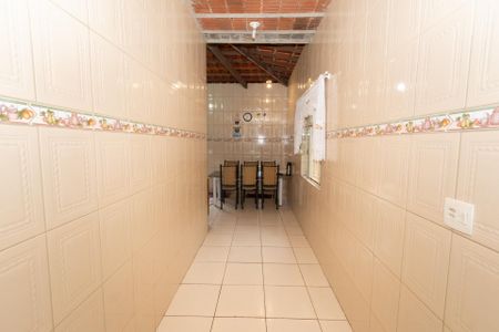 Casa à venda com 400m², 5 quartos e 6 vagasCozinha
