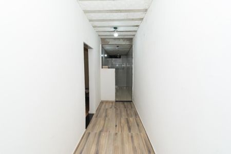 Casa à venda com 400m², 5 quartos e 6 vagasCloset da suíte 2