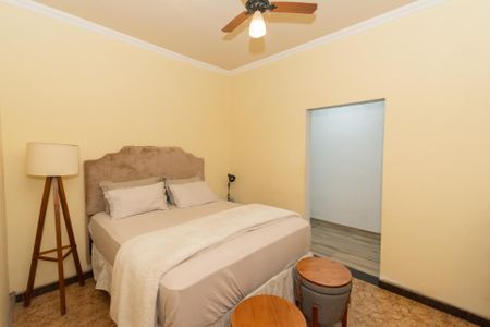 Casa à venda com 400m², 5 quartos e 6 vagasSuíte 2