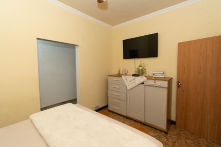 Casa à venda com 400m², 5 quartos e 6 vagasSuíte 2