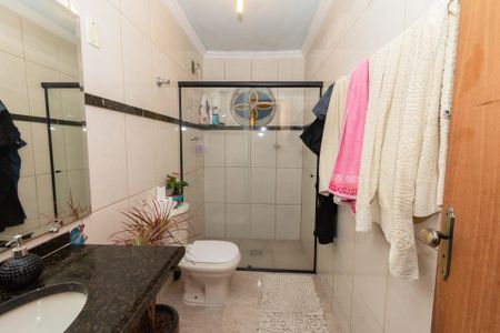 Casa à venda com 400m², 5 quartos e 6 vagasBanheiro Social