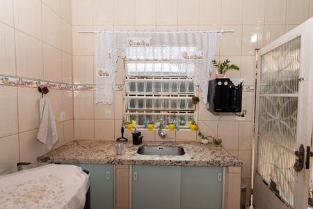 Casa à venda com 400m², 5 quartos e 6 vagasCozinha