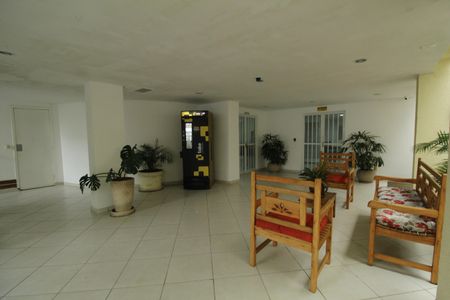 Apartamento à venda com 60m², 2 quartos e 1 vagaÁrea comum