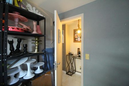 Apartamento à venda com 60m², 2 quartos e 1 vagaQuarto 2