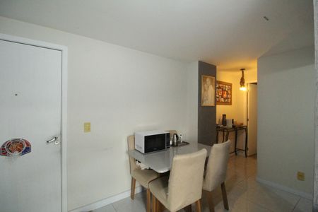 Apartamento à venda com 60m², 2 quartos e 1 vagaSala