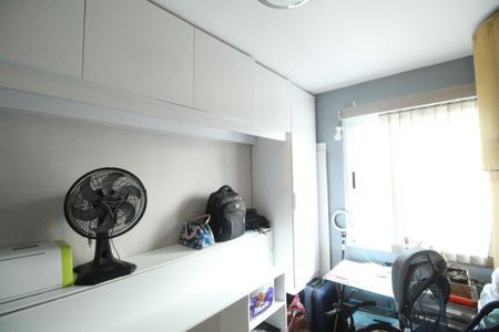 Apartamento à venda com 60m², 2 quartos e 1 vagaQuarto 2