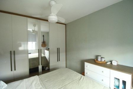 Apartamento à venda com 60m², 2 quartos e 1 vagaQuarto 1