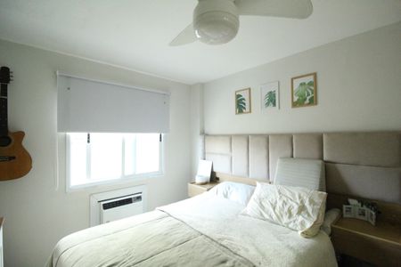 Apartamento à venda com 60m², 2 quartos e 1 vagaQuarto 1