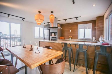 Studio à venda com 26m², 1 quarto e sem vaga Studio à venda com 26m², 1 quarto e sem vagaÁrea comum