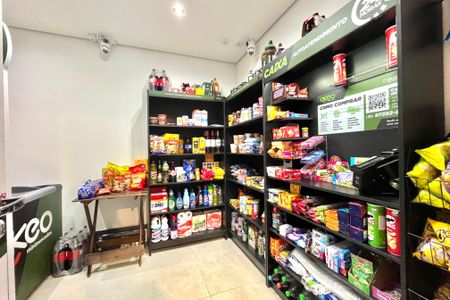 Studio à venda com 26m², 1 quarto e sem vaga Studio à venda com 26m², 1 quarto e sem vagaÁrea comum