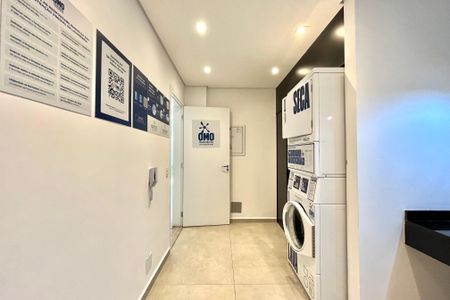 Studio à venda com 26m², 1 quarto e sem vaga Studio à venda com 26m², 1 quarto e sem vagaÁrea comum