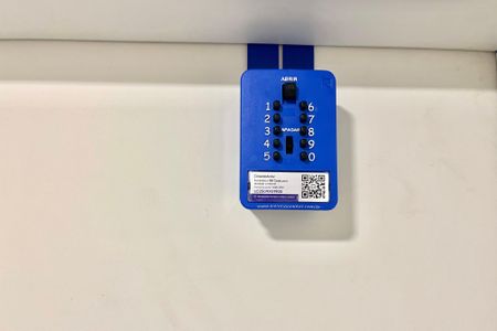 Studio à venda com 26m², 1 quarto e sem vaga Studio à venda com 26m², 1 quarto e sem vagaLockbox instalada