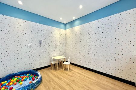 Studio à venda com 26m², 1 quarto e sem vaga Studio à venda com 26m², 1 quarto e sem vagaÁrea comum