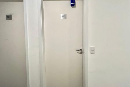 Studio à venda com 26m², 1 quarto e sem vaga Studio à venda com 26m², 1 quarto e sem vagaLockbox instalada