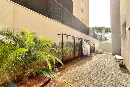 Studio à venda com 26m², 1 quarto e sem vaga Studio à venda com 26m², 1 quarto e sem vagaÁrea comum