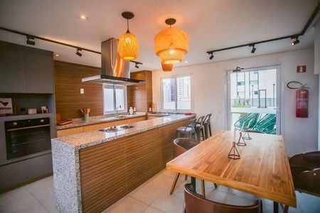 Studio à venda com 26m², 1 quarto e sem vaga Studio à venda com 26m², 1 quarto e sem vagaÁrea comum