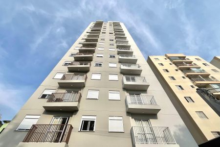 Studio à venda com 26m², 1 quarto e sem vaga Studio à venda com 26m², 1 quarto e sem vagaFachada